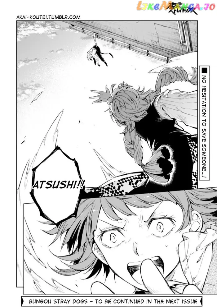 Bungou Stray Dogs Chapter 76 image 38_optimized